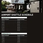 Pentahotel Brussels Airport 