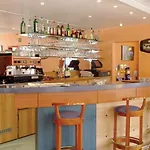 Pentahotel Brussels Airport 