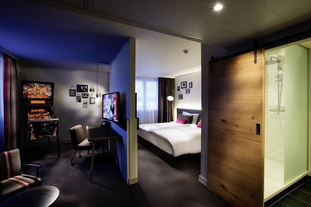 Hotel Pentahotel Brussels Airport Diegem