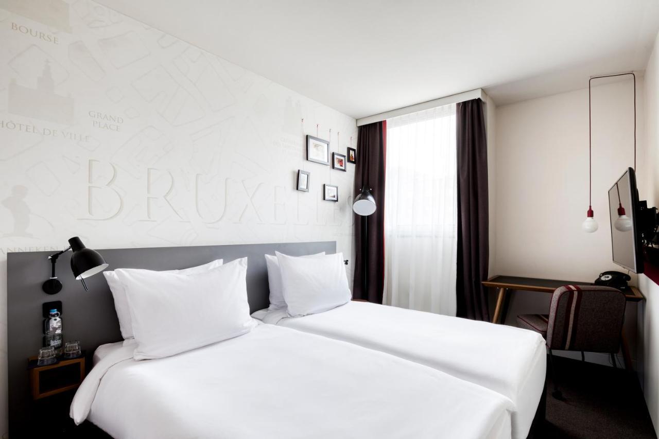 Pentahotel Brussels Airport Hotel Diegem
