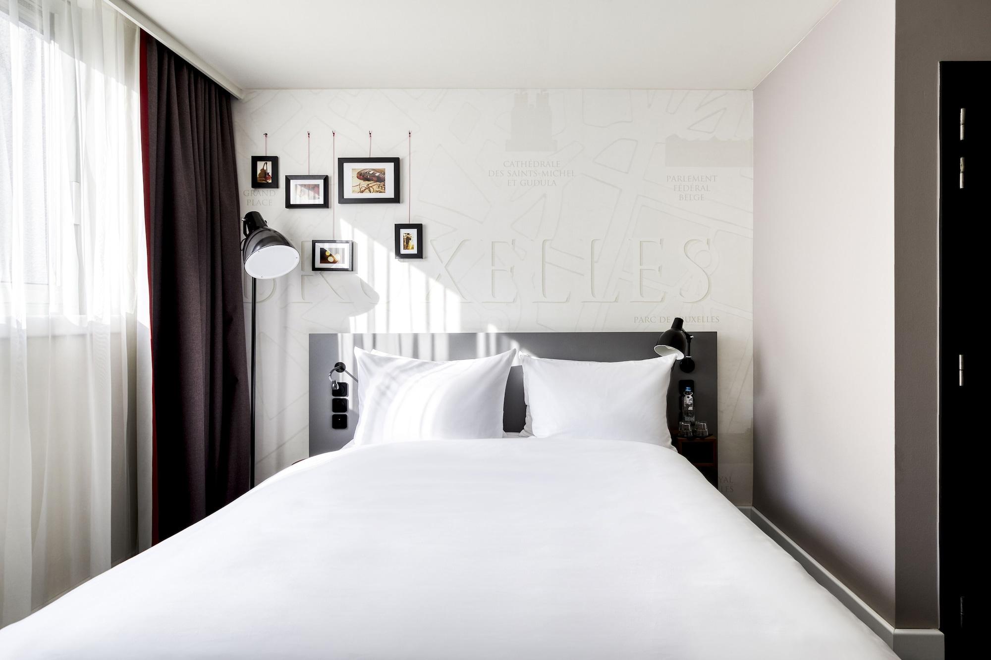 Hotel Pentahotel Brussels Airport Diegem