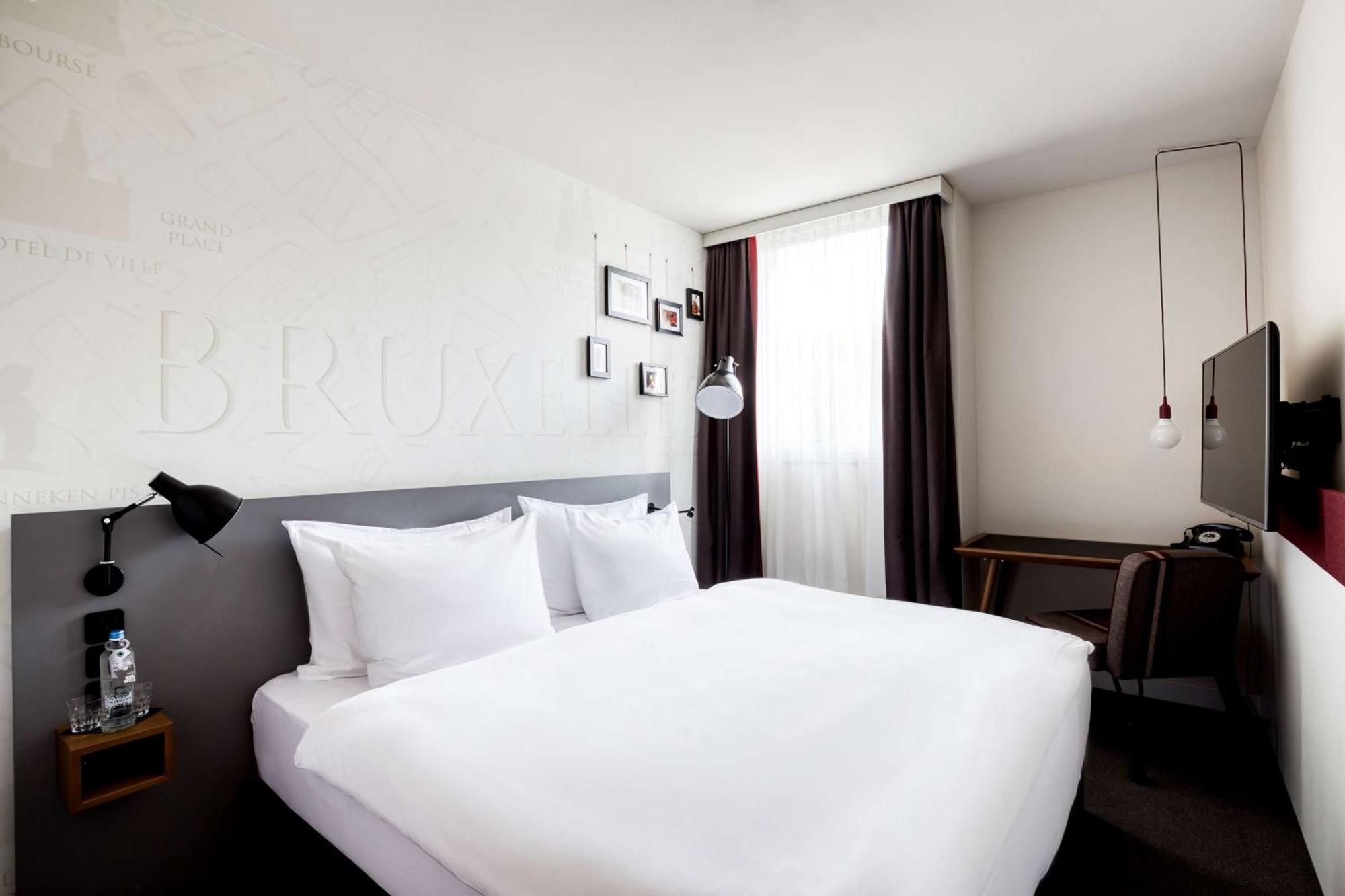 Pentahotel Brussels Airport Hotel Diegem