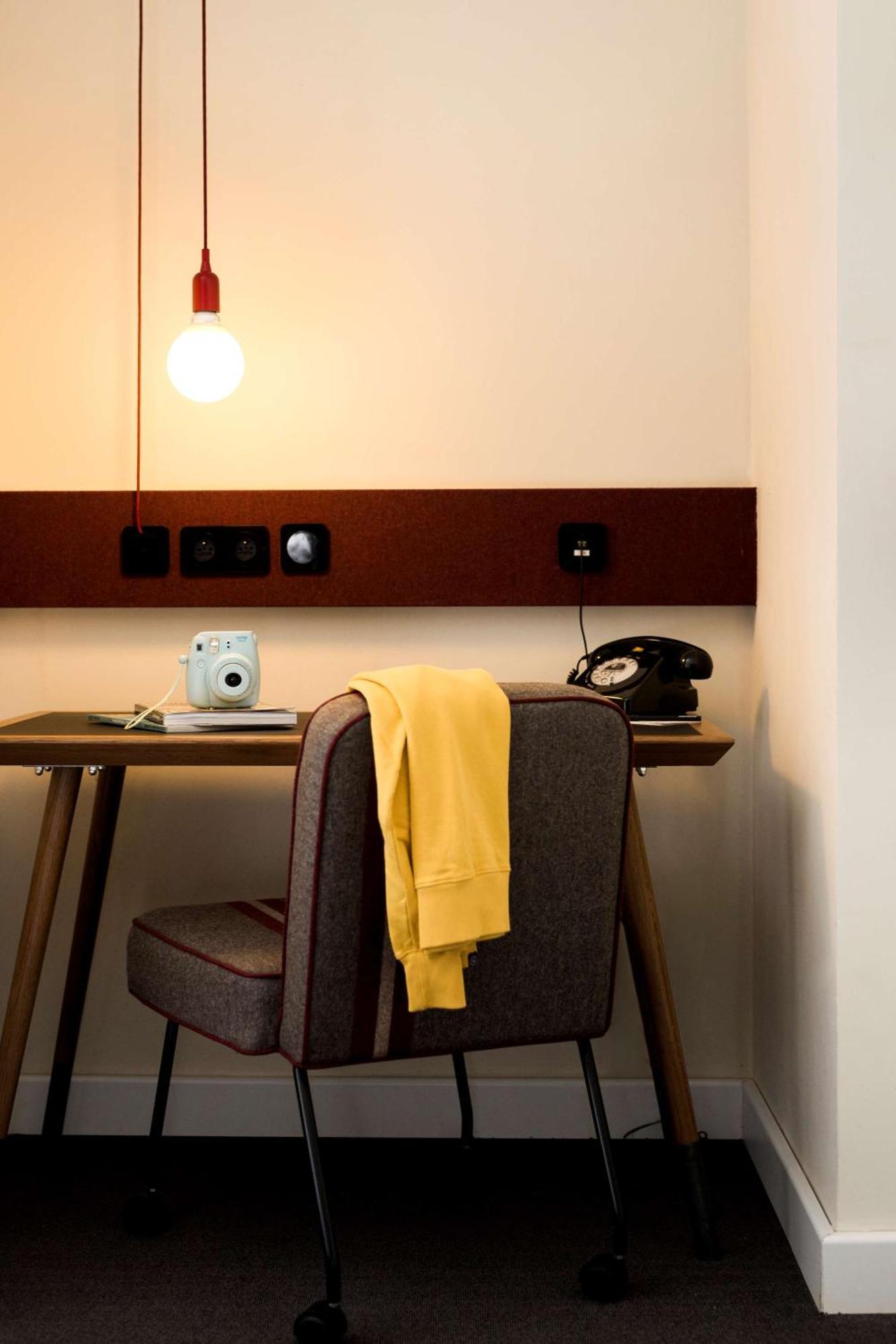 Pentahotel Brussels Airport 3* Diegem