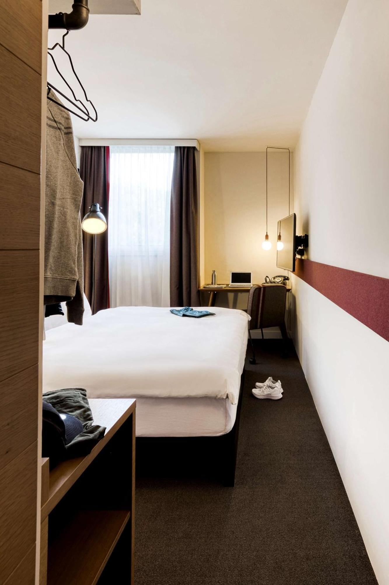 Pentahotel Brussels Airport Hotel