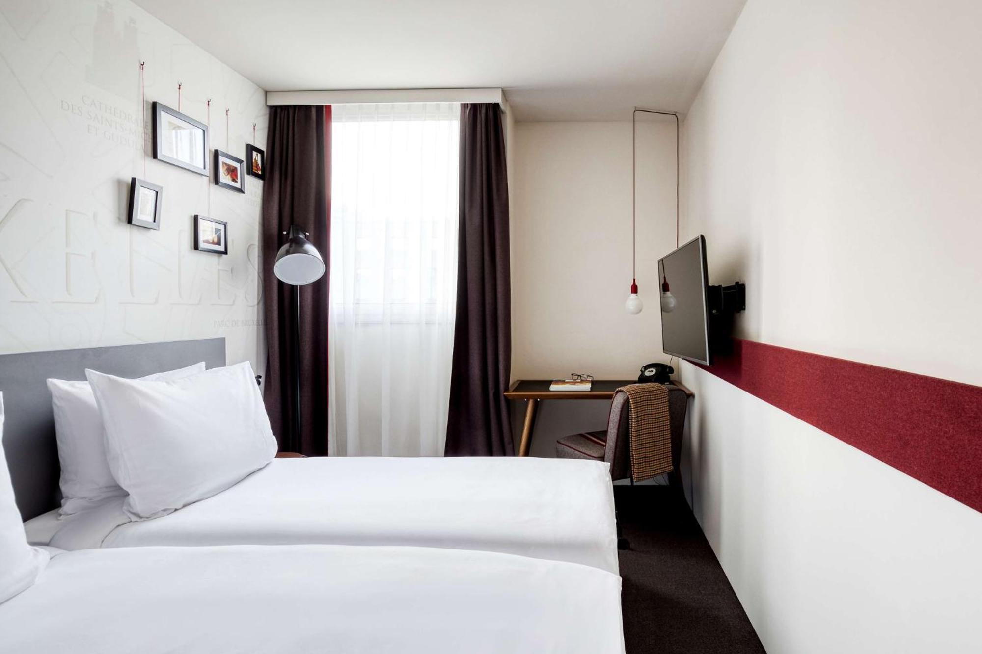 Hotel Pentahotel Brussels Airport