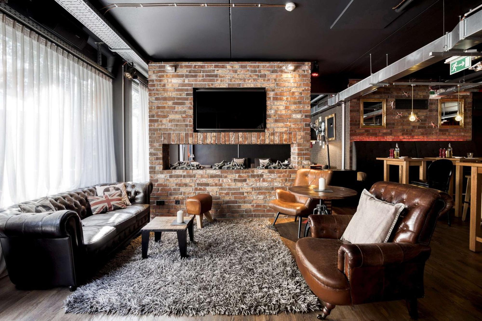 Pentahotel Brussels Airport Hotel Diegem