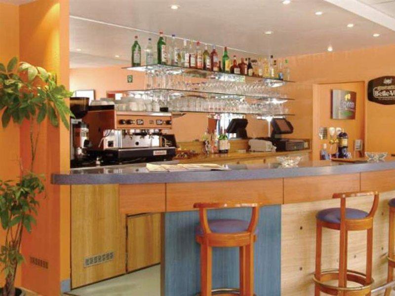 Pentahotel Brussels Airport